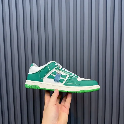 Replica Amiri Casual Shoes For Women #1463724 $102.00 USD for Wholesale
