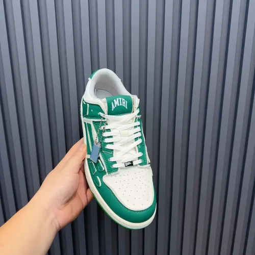 Replica Amiri Casual Shoes For Women #1463724 $102.00 USD for Wholesale