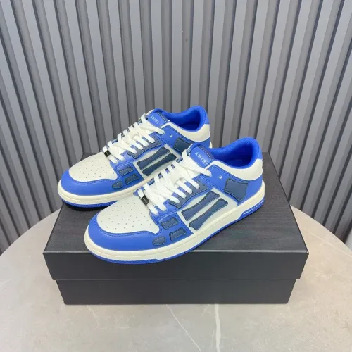 Replica Amiri Casual Shoes For Women #1463728 $102.00 USD for Wholesale