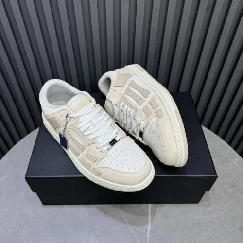 Replica Amiri Casual Shoes For Men #1463739 $102.00 USD for Wholesale