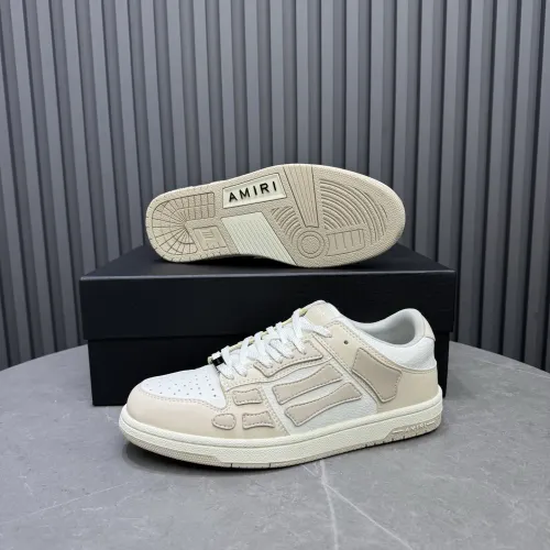 Replica Amiri Casual Shoes For Women #1463742 $102.00 USD for Wholesale