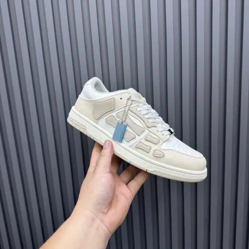 Replica Amiri Casual Shoes For Women #1463742 $102.00 USD for Wholesale