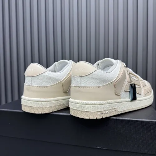 Replica Amiri Casual Shoes For Women #1463742 $102.00 USD for Wholesale