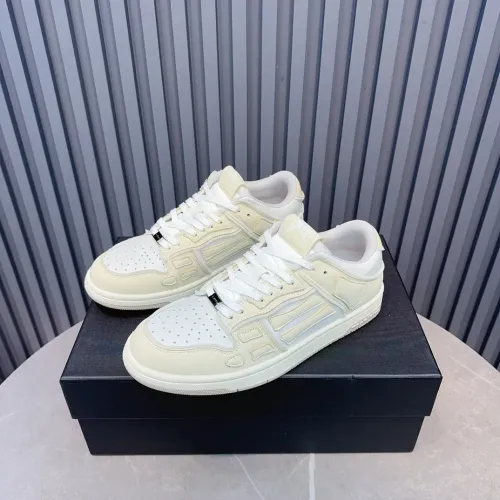 Replica Amiri Casual Shoes For Men #1463745 $102.00 USD for Wholesale
