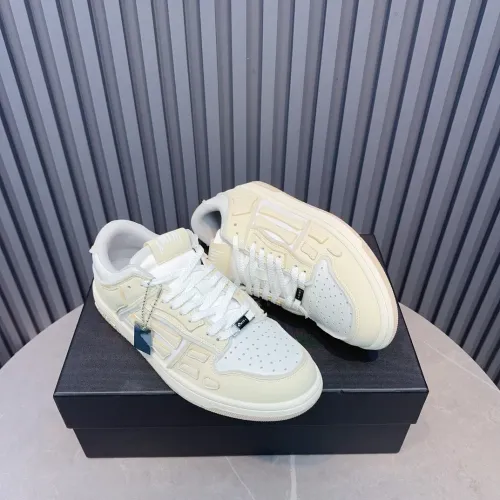 Replica Amiri Casual Shoes For Women #1463746 $102.00 USD for Wholesale