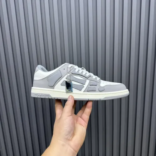 Replica Amiri Casual Shoes For Men #1463749 $102.00 USD for Wholesale