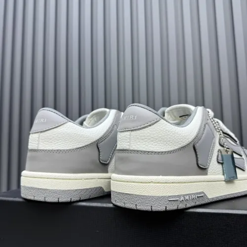 Replica Amiri Casual Shoes For Men #1463749 $102.00 USD for Wholesale
