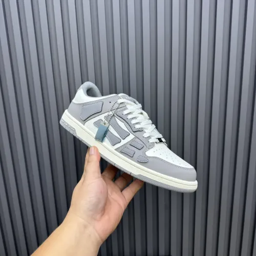 Replica Amiri Casual Shoes For Women #1463750 $102.00 USD for Wholesale