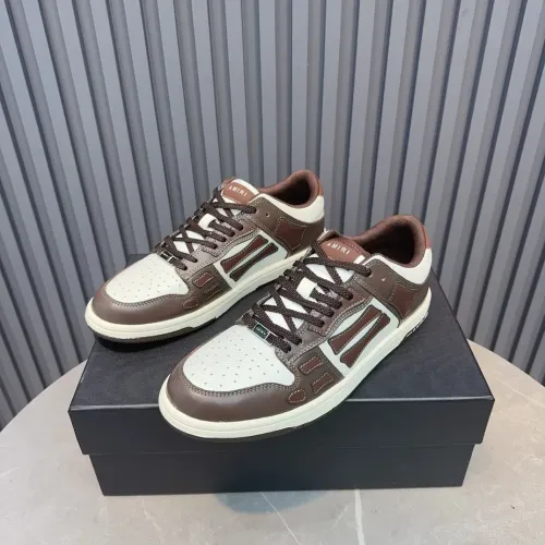 Replica Amiri Casual Shoes For Men #1463753 $102.00 USD for Wholesale
