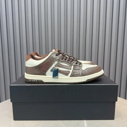 Replica Amiri Casual Shoes For Women #1463755 $102.00 USD for Wholesale