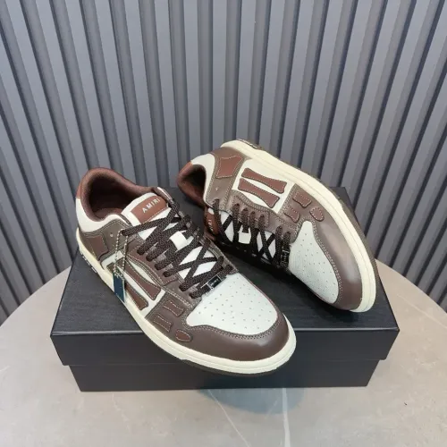 Replica Amiri Casual Shoes For Women #1463755 $102.00 USD for Wholesale