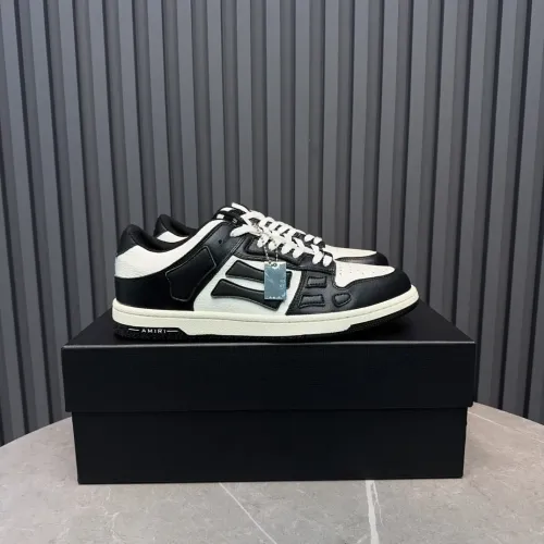 Replica Amiri Casual Shoes For Women #1463807 $102.00 USD for Wholesale