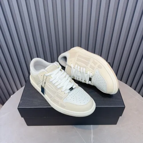 Replica Amiri Casual Shoes For Men #1463810 $102.00 USD for Wholesale