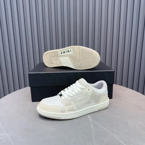 Replica Amiri Casual Shoes For Women #1463811 $102.00 USD for Wholesale