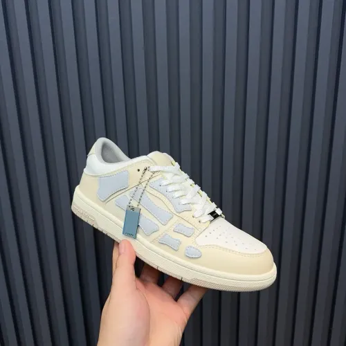 Replica Amiri Casual Shoes For Men #1463812 $102.00 USD for Wholesale