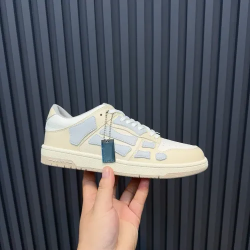 Replica Amiri Casual Shoes For Men #1463812 $102.00 USD for Wholesale