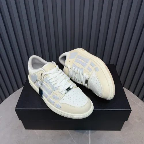 Replica Amiri Casual Shoes For Men #1463812 $102.00 USD for Wholesale