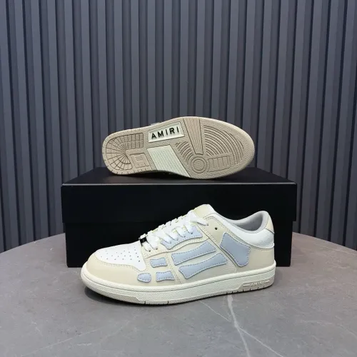 Replica Amiri Casual Shoes For Women #1463813 $102.00 USD for Wholesale