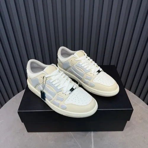 Replica Amiri Casual Shoes For Women #1463813 $102.00 USD for Wholesale