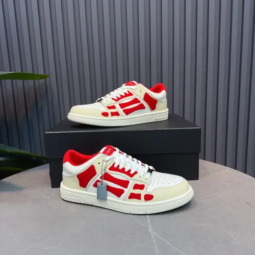 Replica Amiri Casual Shoes For Women #1463815 $102.00 USD for Wholesale