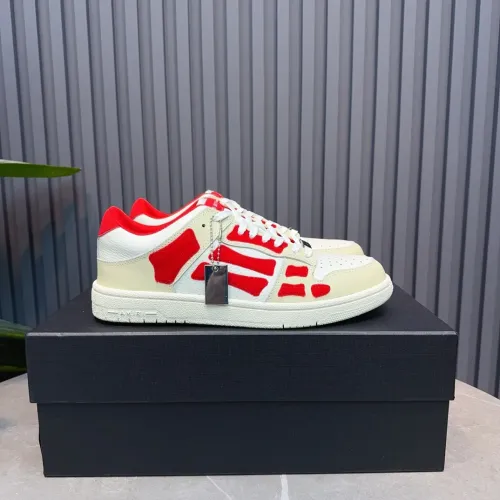 Replica Amiri Casual Shoes For Women #1463815 $102.00 USD for Wholesale