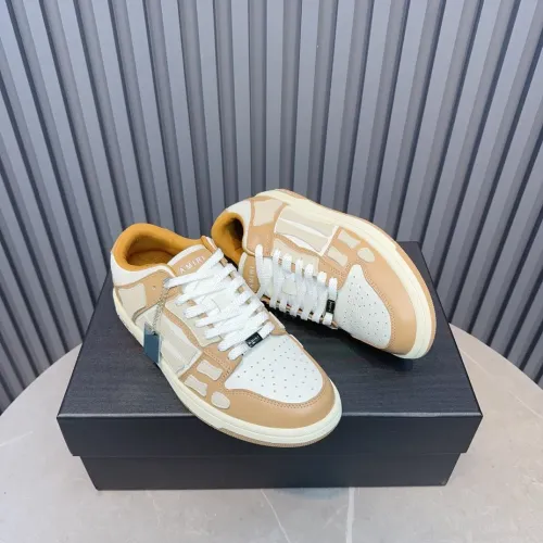Replica Amiri Casual Shoes For Men #1463816 $102.00 USD for Wholesale