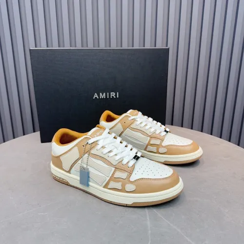Replica Amiri Casual Shoes For Women #1463817 $102.00 USD for Wholesale