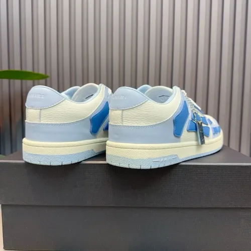 Replica Amiri Casual Shoes For Women #1463819 $102.00 USD for Wholesale