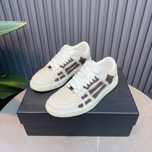 Replica Amiri Casual Shoes For Women #1463821 $102.00 USD for Wholesale