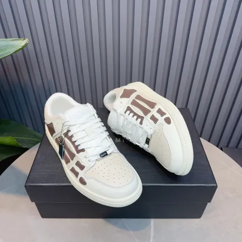 Replica Amiri Casual Shoes For Women #1463821 $102.00 USD for Wholesale