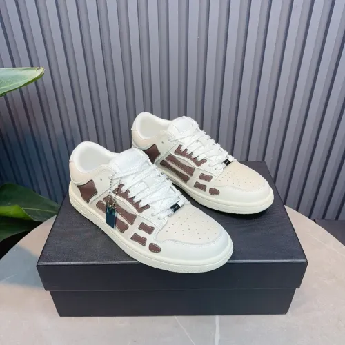 Replica Amiri Casual Shoes For Women #1463821 $102.00 USD for Wholesale