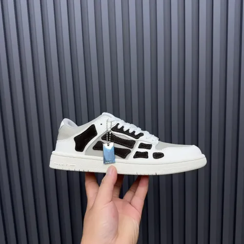 Replica Amiri Casual Shoes For Women #1463823 $102.00 USD for Wholesale
