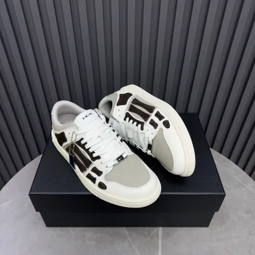 Replica Amiri Casual Shoes For Women #1463823 $102.00 USD for Wholesale