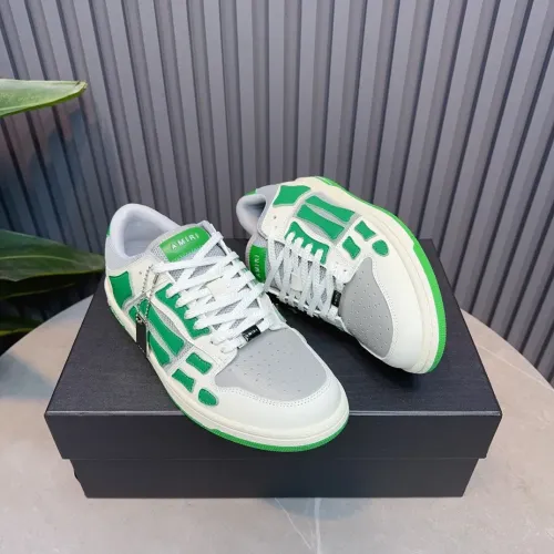 Replica Amiri Casual Shoes For Women #1463825 $102.00 USD for Wholesale