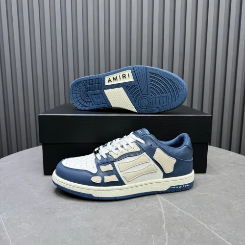 Replica Amiri Casual Shoes For Women #1463827 $102.00 USD for Wholesale