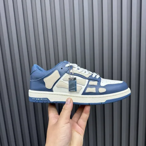 Replica Amiri Casual Shoes For Women #1463827 $102.00 USD for Wholesale