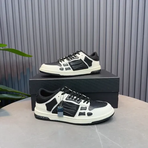 Replica Amiri Casual Shoes For Women #1463829 $102.00 USD for Wholesale