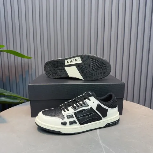 Replica Amiri Casual Shoes For Women #1463829 $102.00 USD for Wholesale