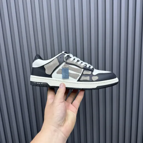 Replica Amiri Casual Shoes For Women #1463831 $102.00 USD for Wholesale