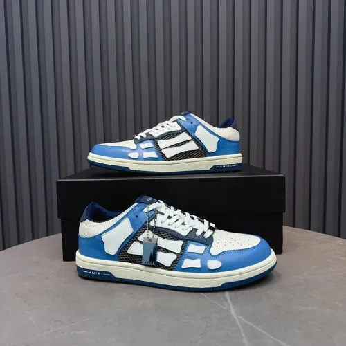 Replica Amiri Casual Shoes For Women #1463833 $102.00 USD for Wholesale