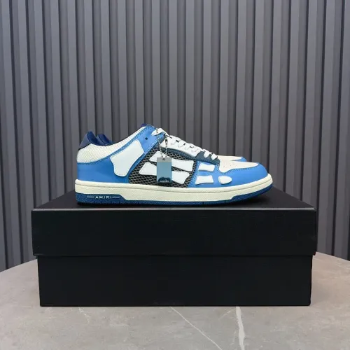 Replica Amiri Casual Shoes For Women #1463833 $102.00 USD for Wholesale