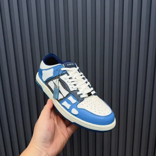 Replica Amiri Casual Shoes For Women #1463833 $102.00 USD for Wholesale