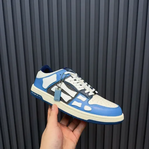 Replica Amiri Casual Shoes For Women #1463833 $102.00 USD for Wholesale
