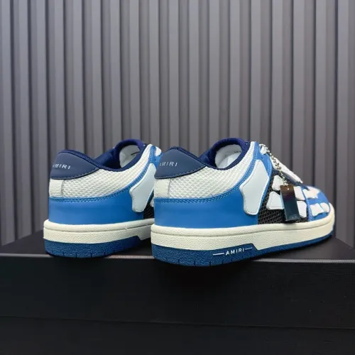 Replica Amiri Casual Shoes For Women #1463833 $102.00 USD for Wholesale