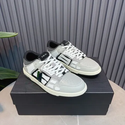 Replica Amiri Casual Shoes For Men #1463834 $102.00 USD for Wholesale