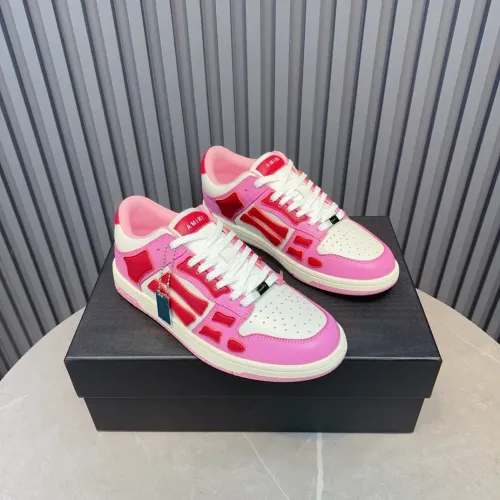 Replica Amiri Casual Shoes For Women #1463836 $102.00 USD for Wholesale