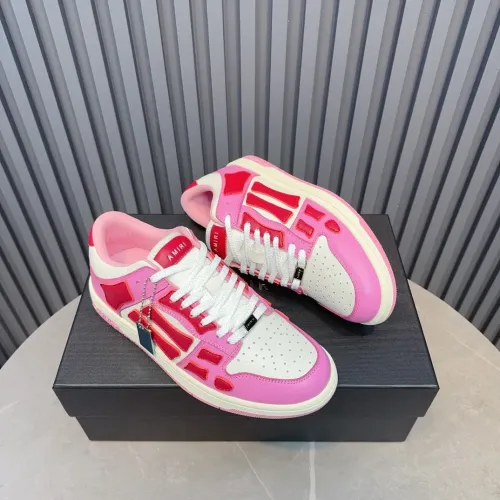 Replica Amiri Casual Shoes For Women #1463836 $102.00 USD for Wholesale