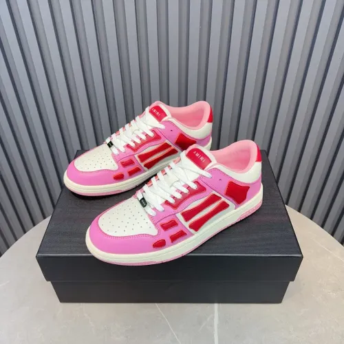 Replica Amiri Casual Shoes For Women #1463836 $102.00 USD for Wholesale