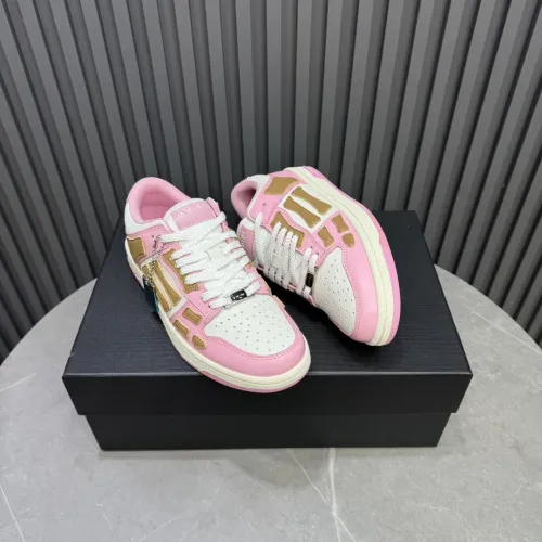 Replica Amiri Casual Shoes For Women #1463837 $102.00 USD for Wholesale