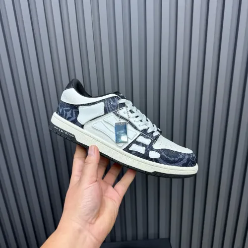 Replica Amiri Casual Shoes For Women #1463840 $102.00 USD for Wholesale